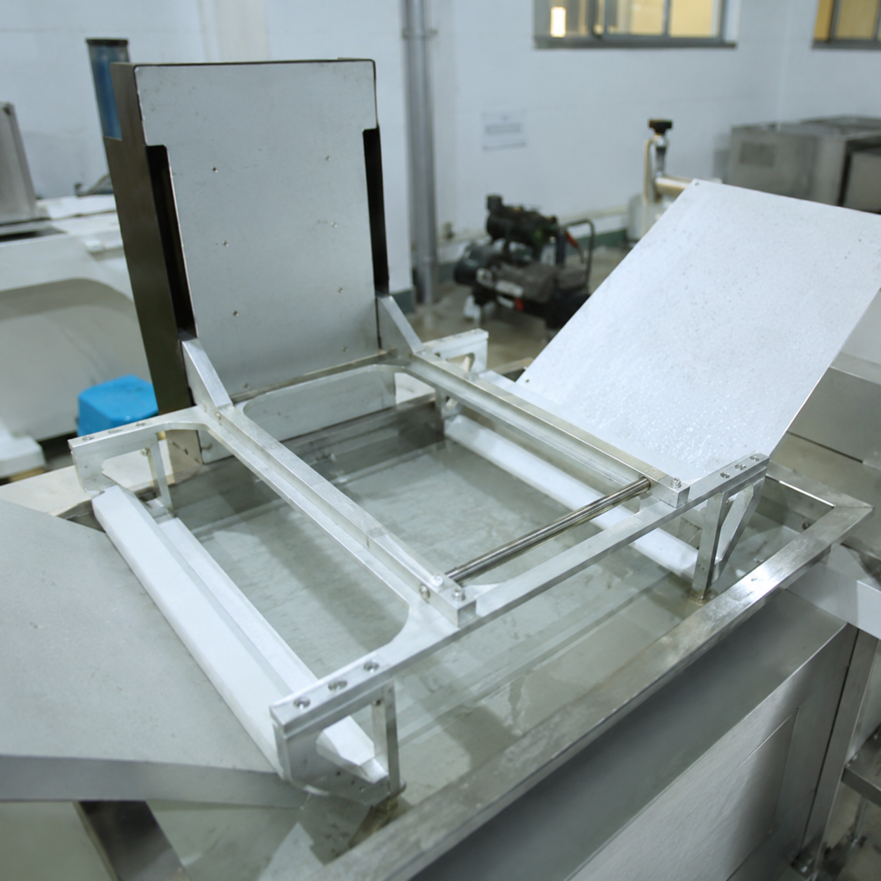Dipping and Drying