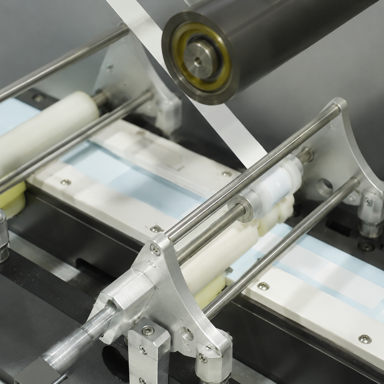 Lamination