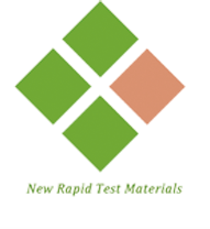 New Rapid Test Materials Logo