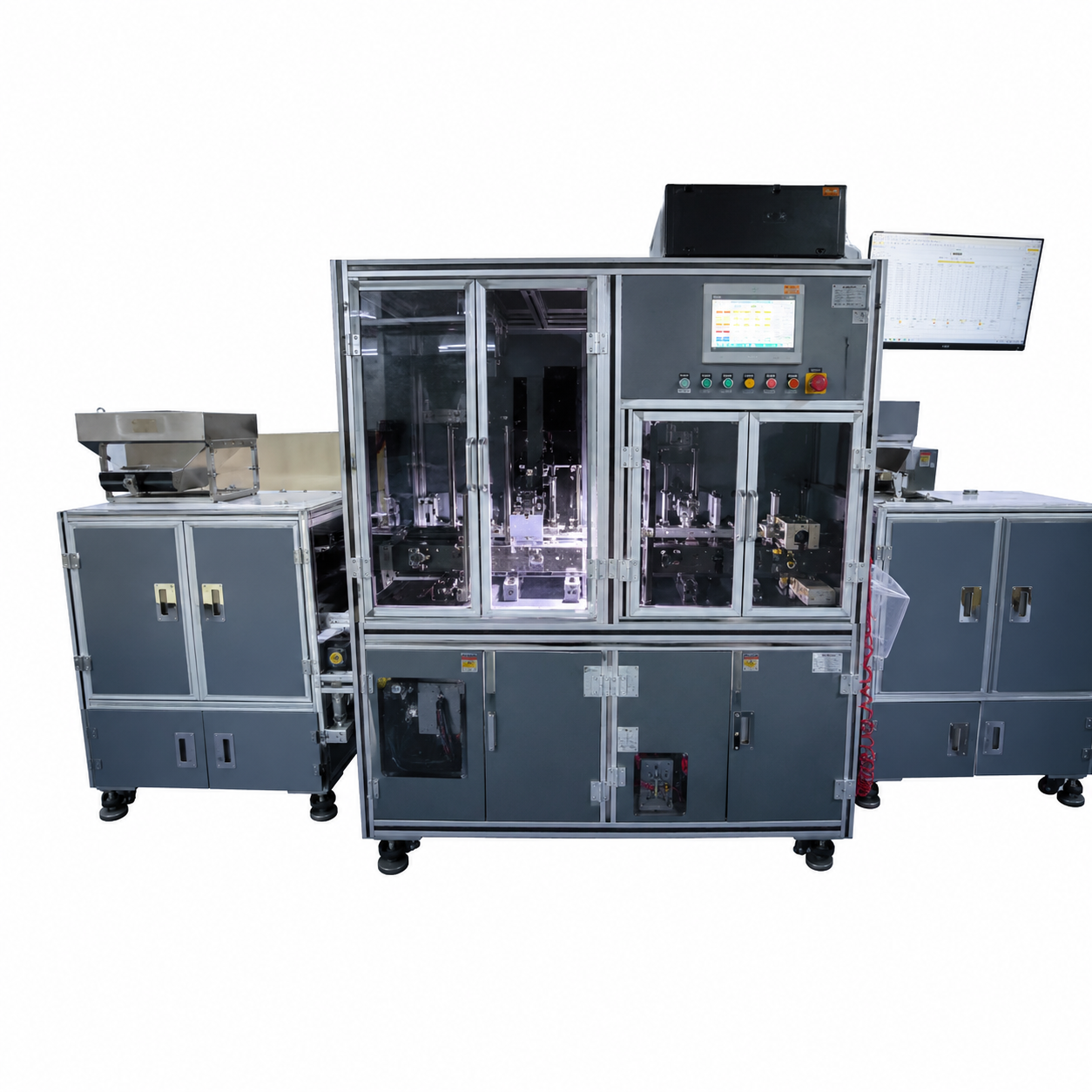 Labeling and Printing