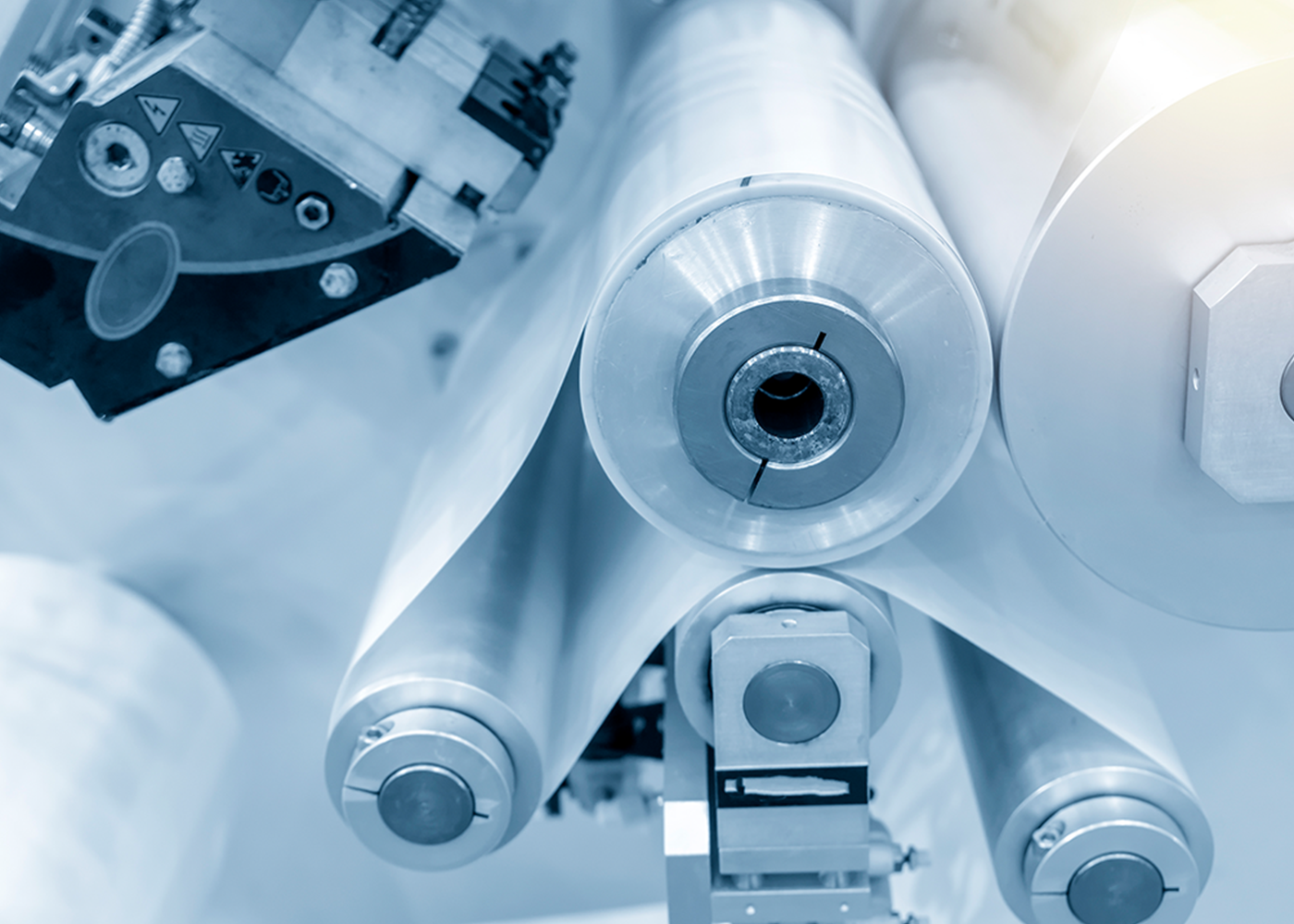 Automation Equipment