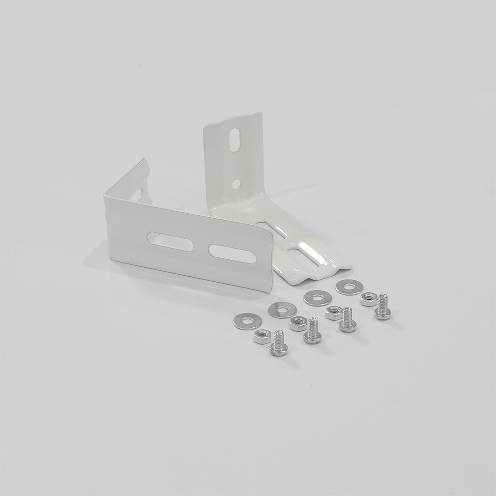 Long Side-Mounted Brackets