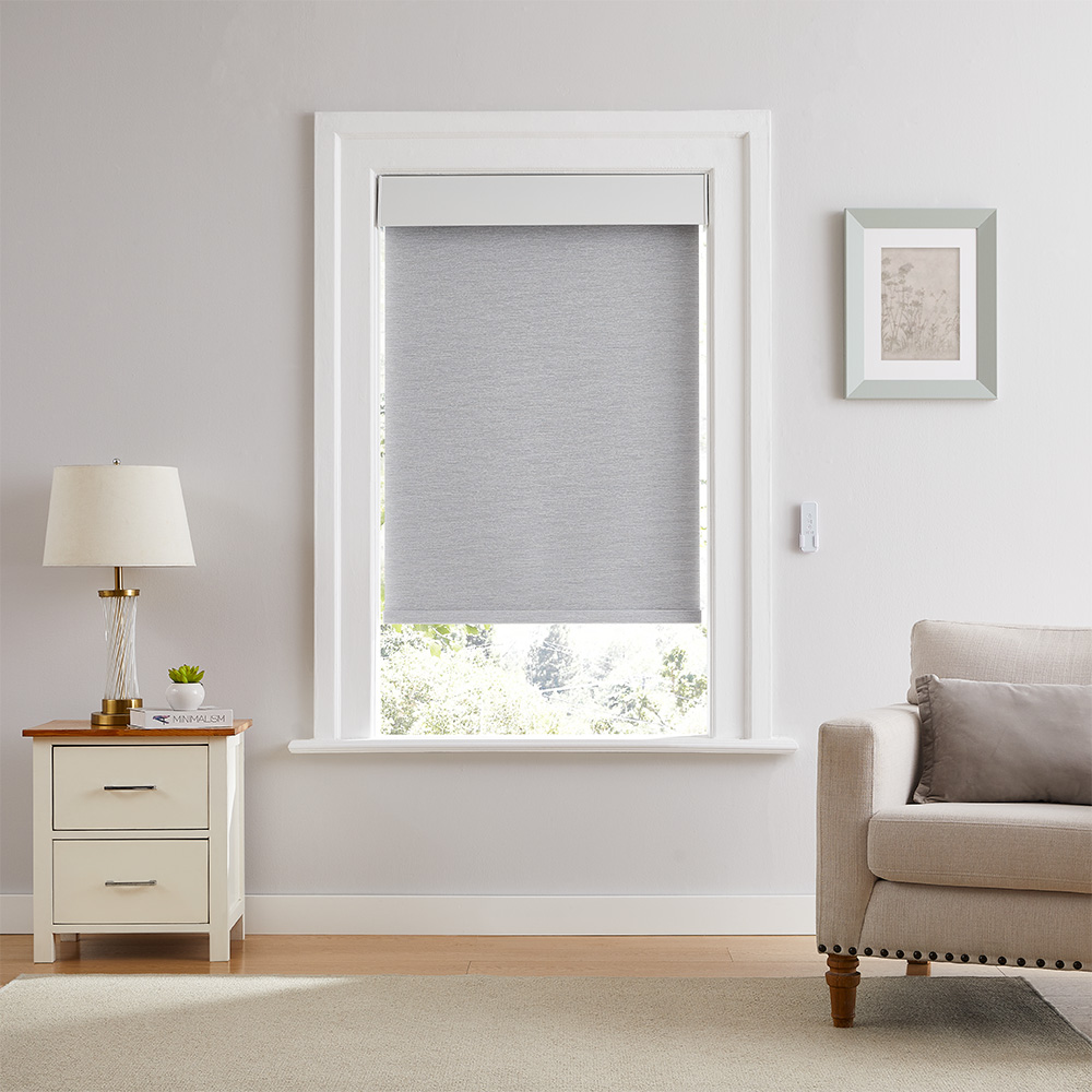 roller shades for windows