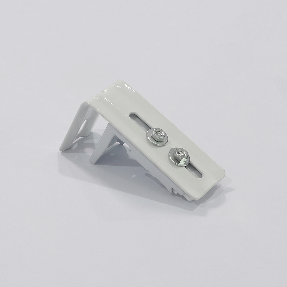 Long Side-Mounted Brackets