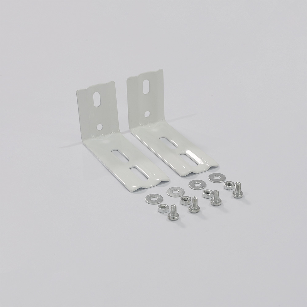 Long Side-Mounted Brackets