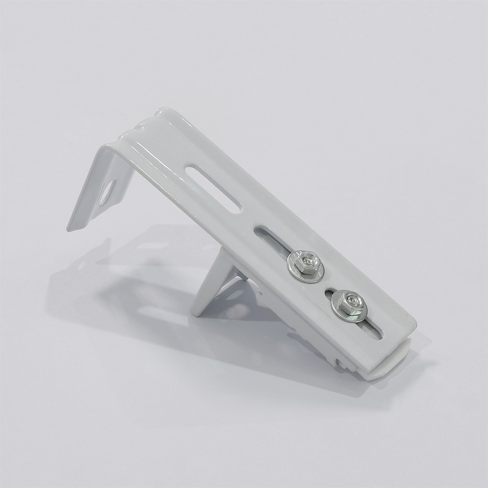 Extra Long Side-Mounted Brackets