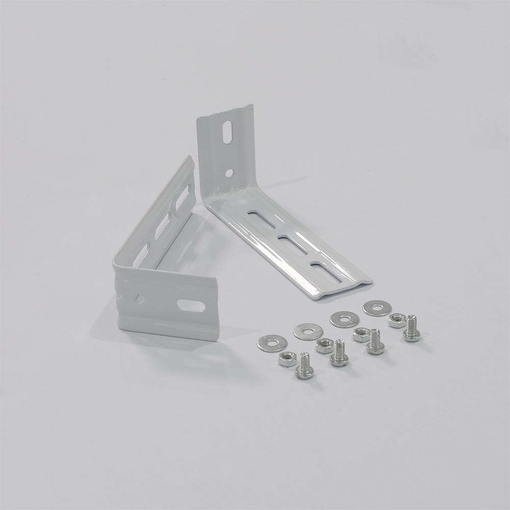 Extra Long Side-Mounted Brackets