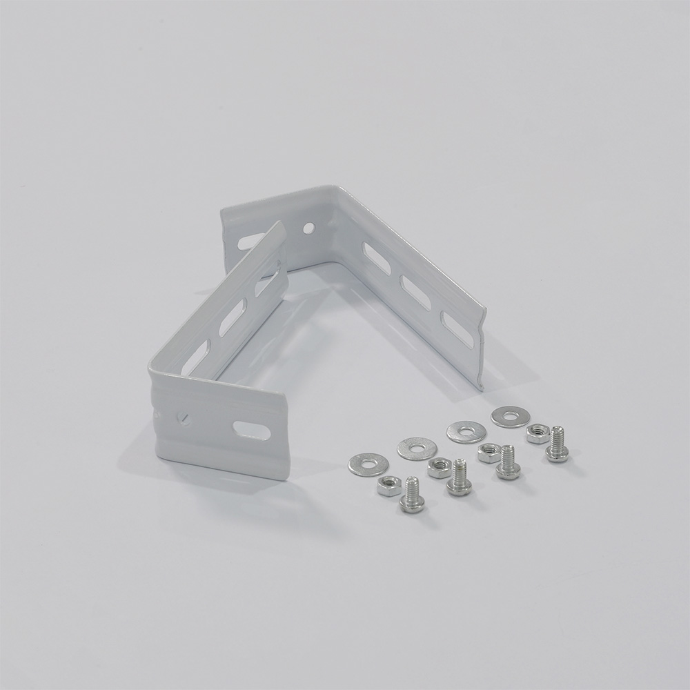 Extra Long Brackets for Custom Electric | Motorized Shades | ULAECY