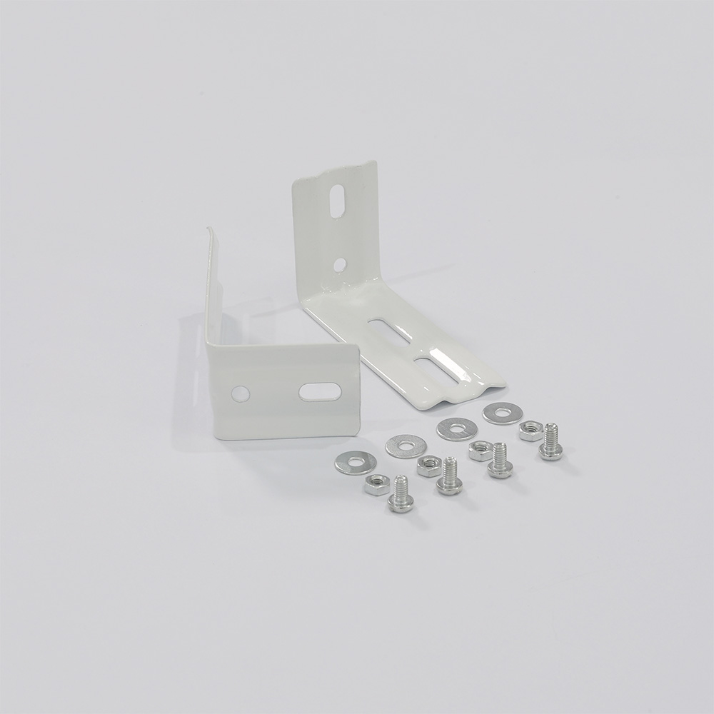 Long Side-Mounted Brackets