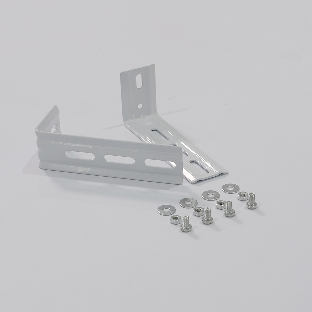 Extra Long Side-Mounted Brackets