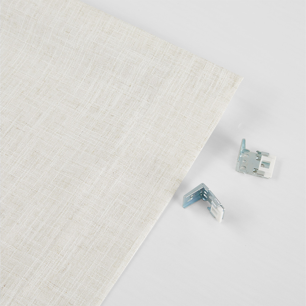 best linen roman shades