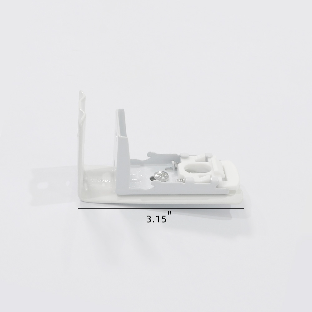 Long Side-Mounted Brackets | ULAECY