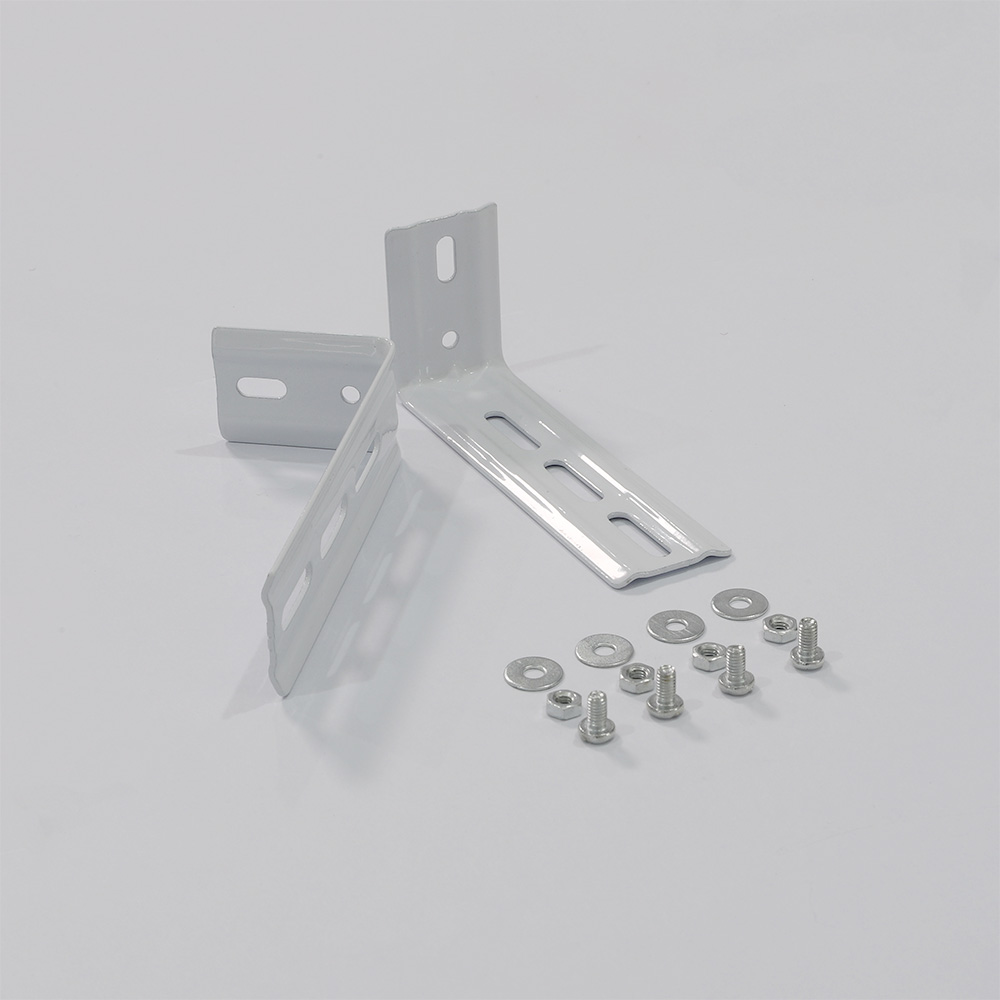 Extra Long Brackets for Custom Electric | Motorized Shades | ULAECY