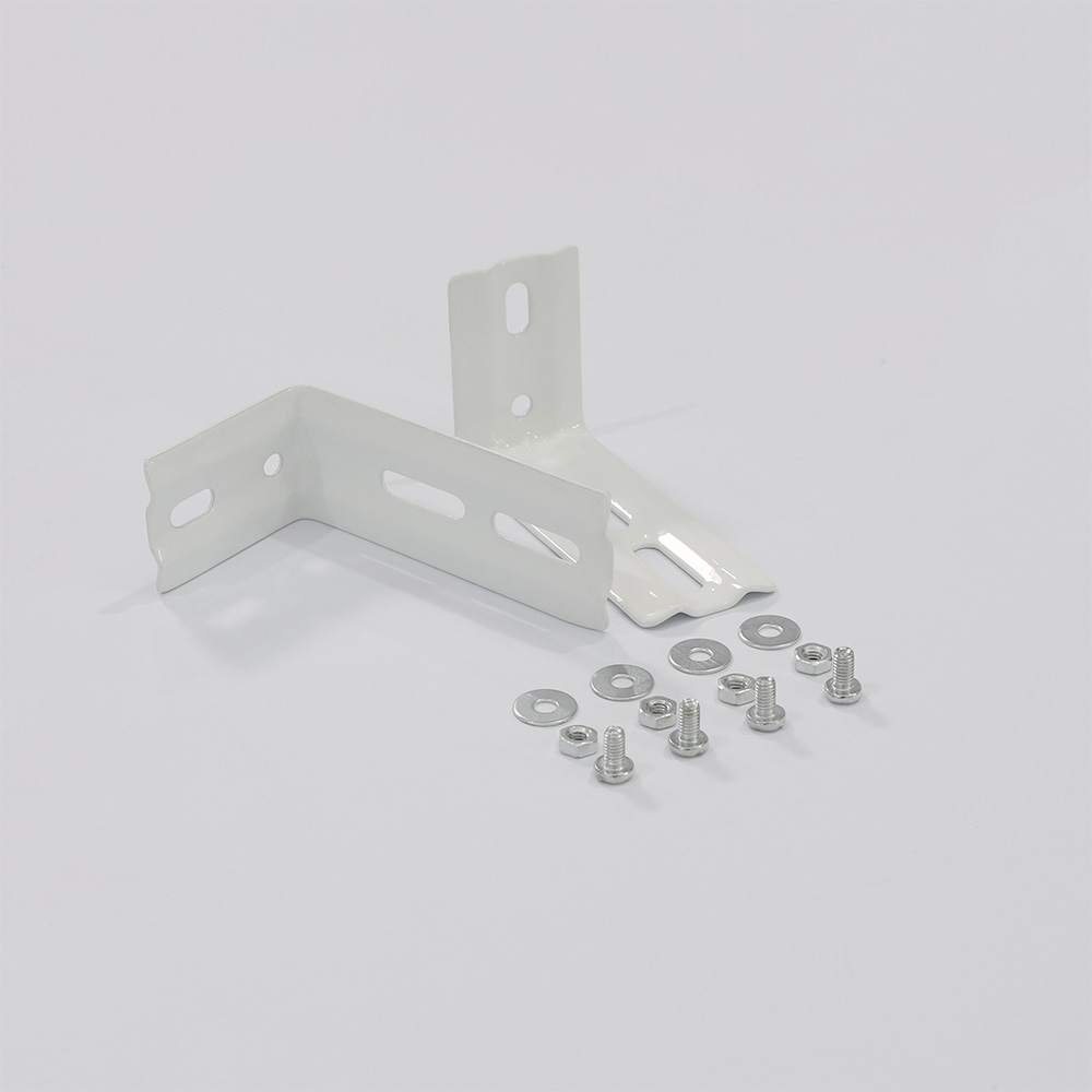 Long Side-Mounted Brackets | ULAECY