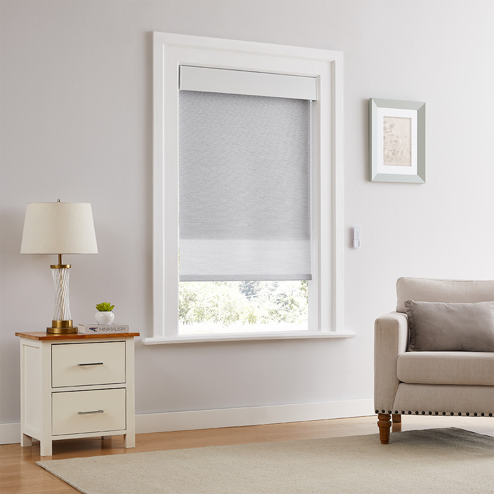 roller shades for windows
