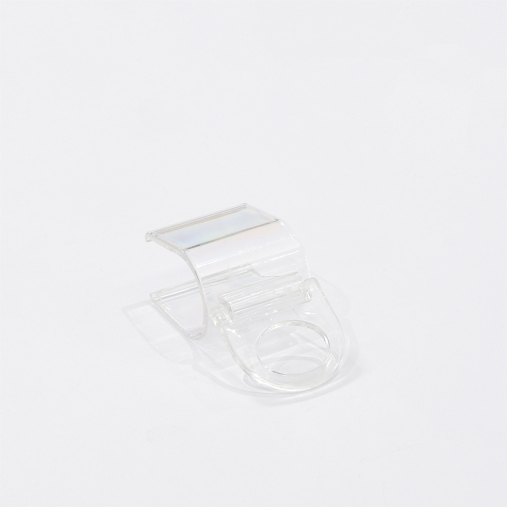 Cordless Zebra Shades Handle