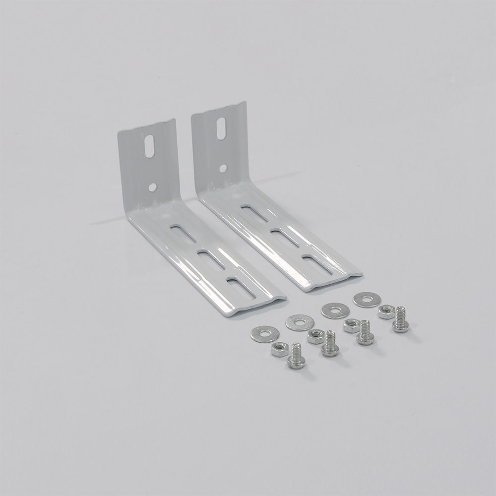 Extra Long Side-Mounted Brackets