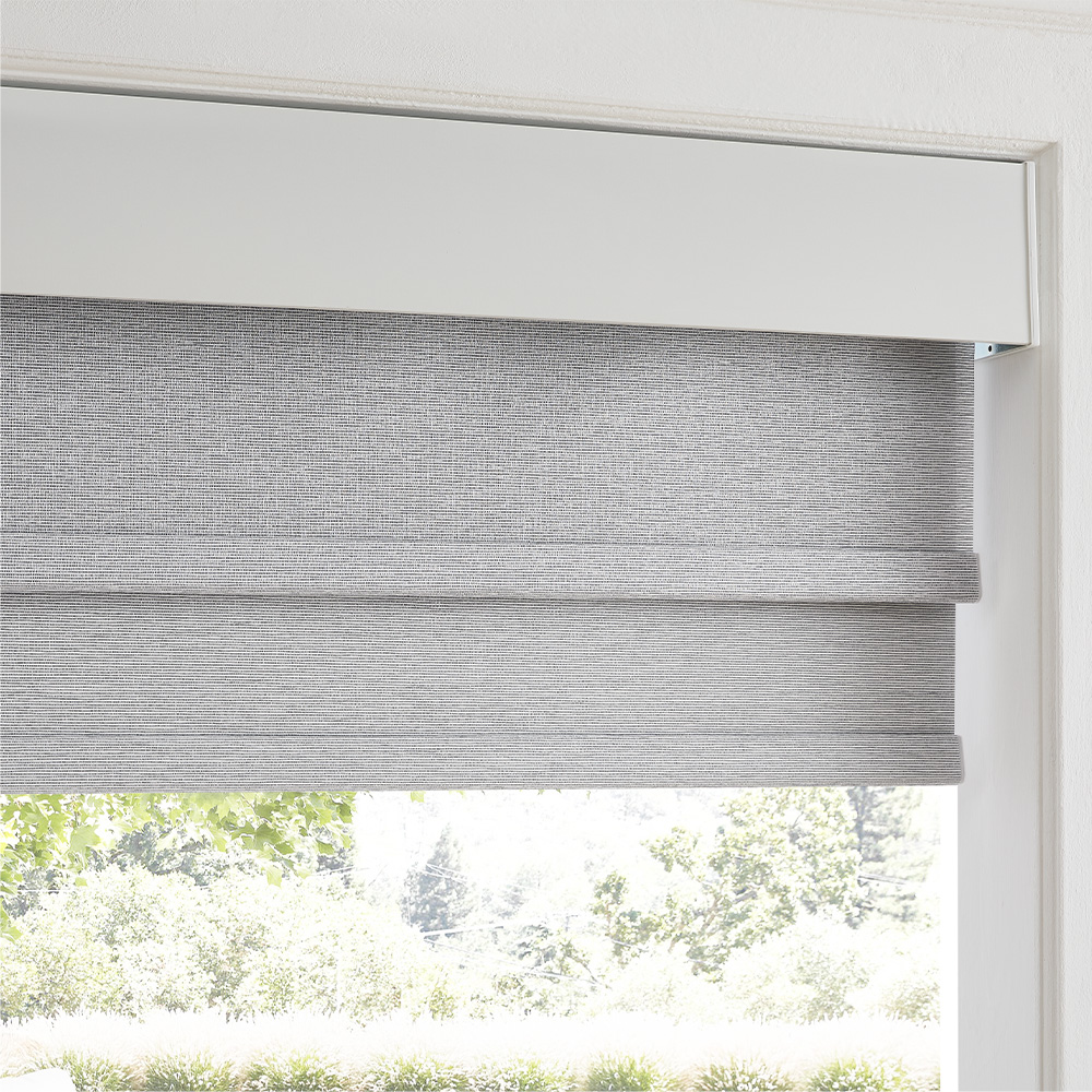motorized roller shades