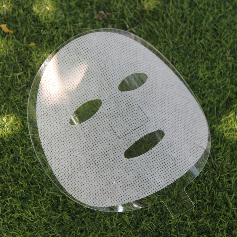 Jelly-Sea Grape Mask Sheet OEM manufacturer for innovative skincare brands