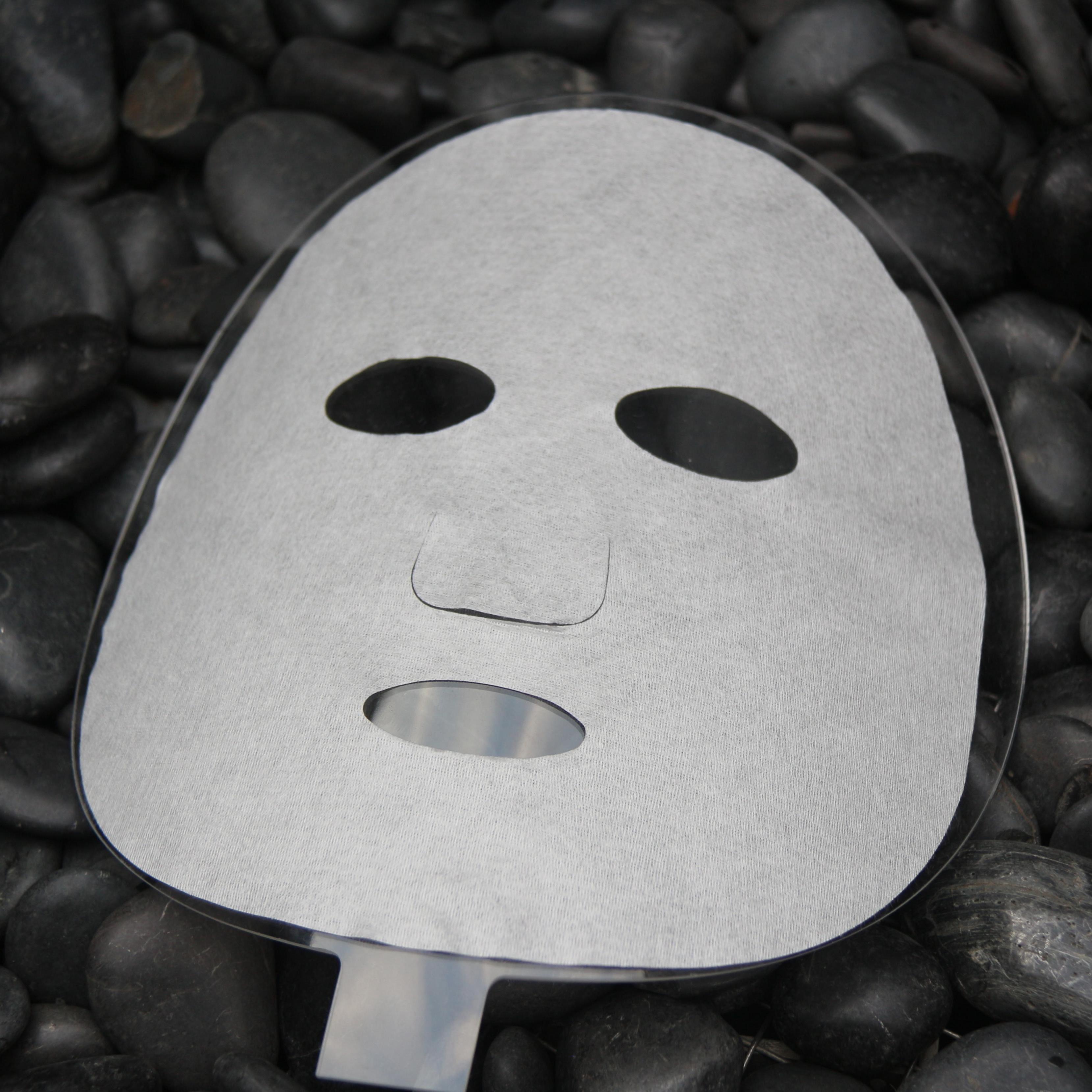 Yince Mask Sheet OEM manufacturer for premium skincare brands