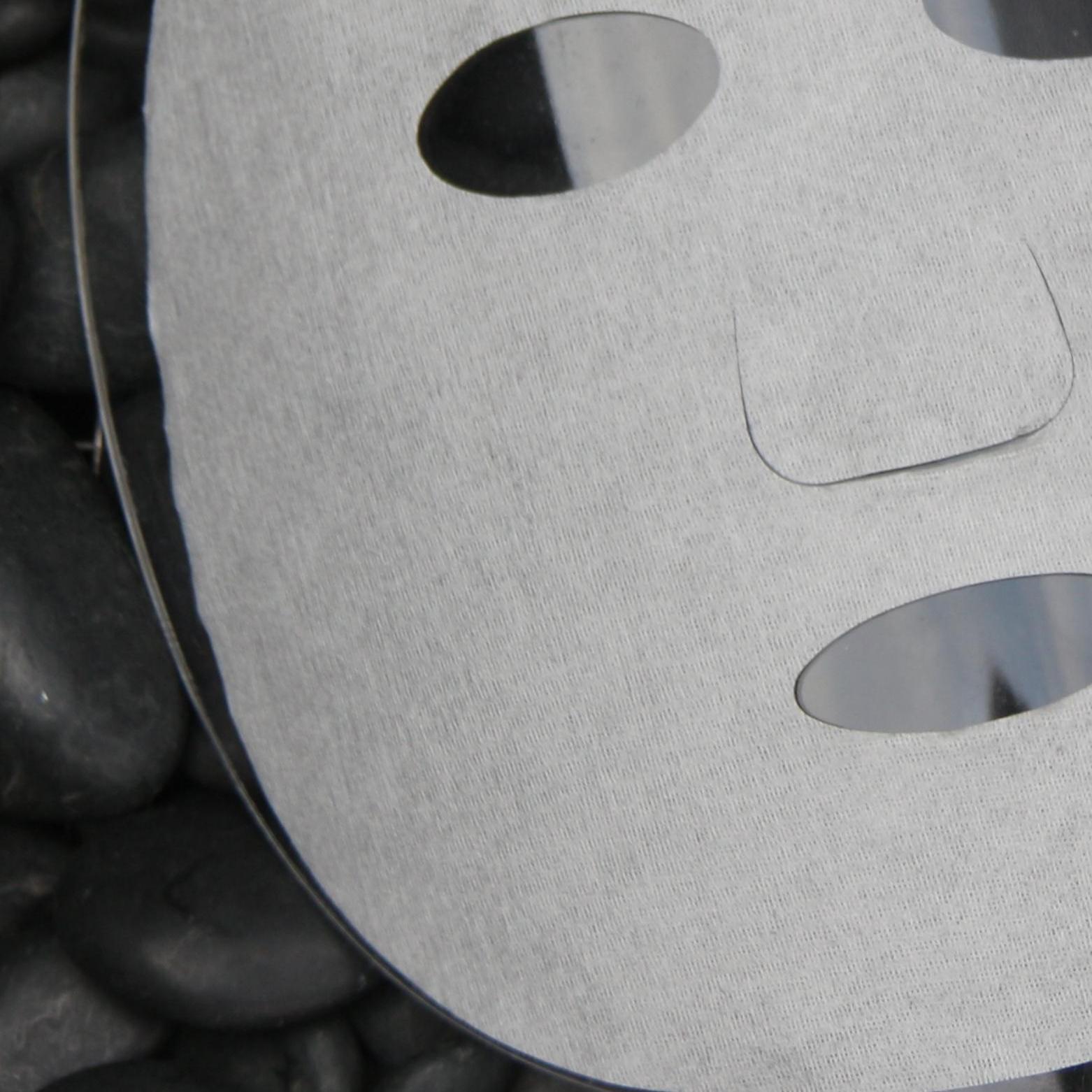 Yince Mask Sheet substrate for OEM facial mask manufacturing