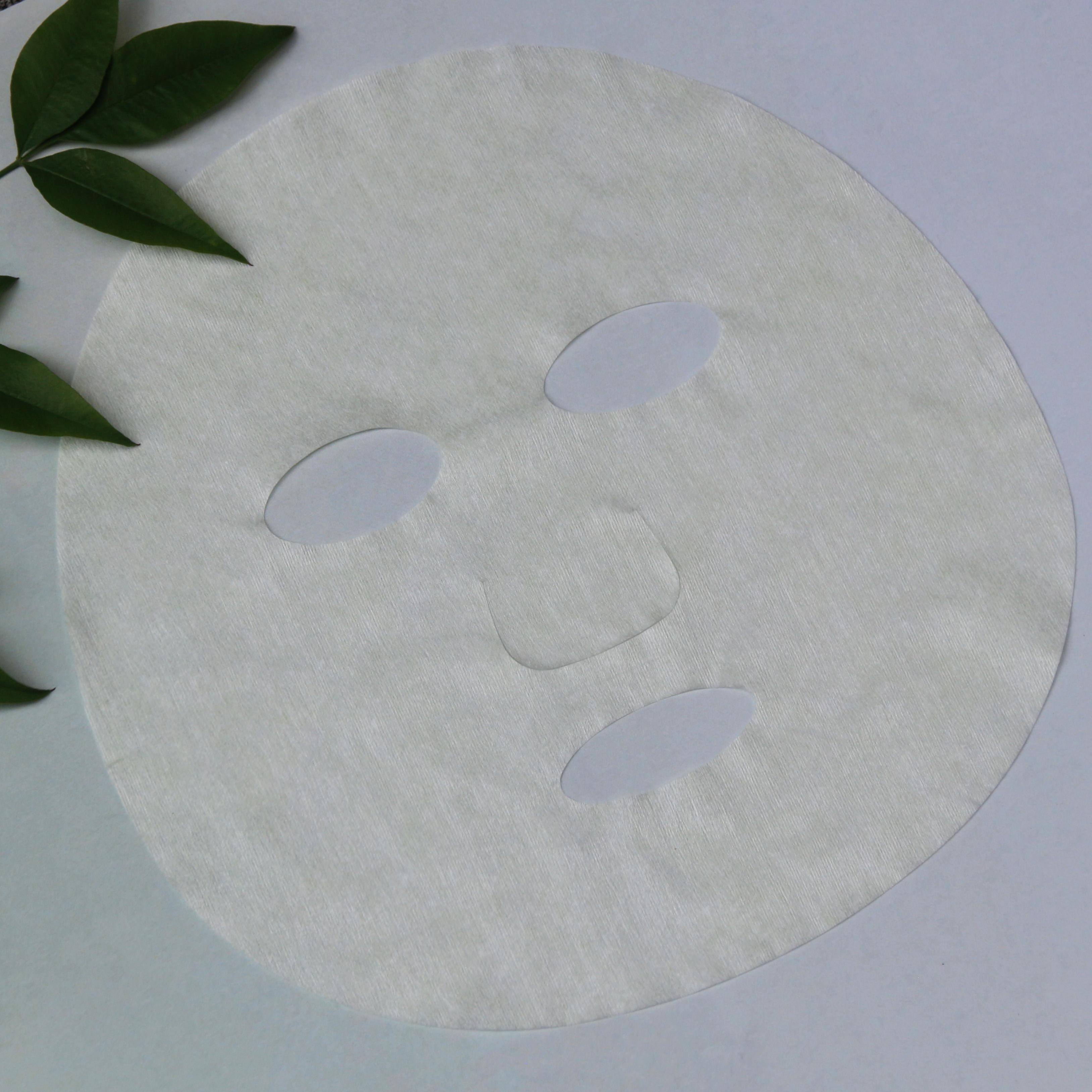 Eustoma-Green Petal-Soft Sheet OEM manufacturer for botanical skincare brands