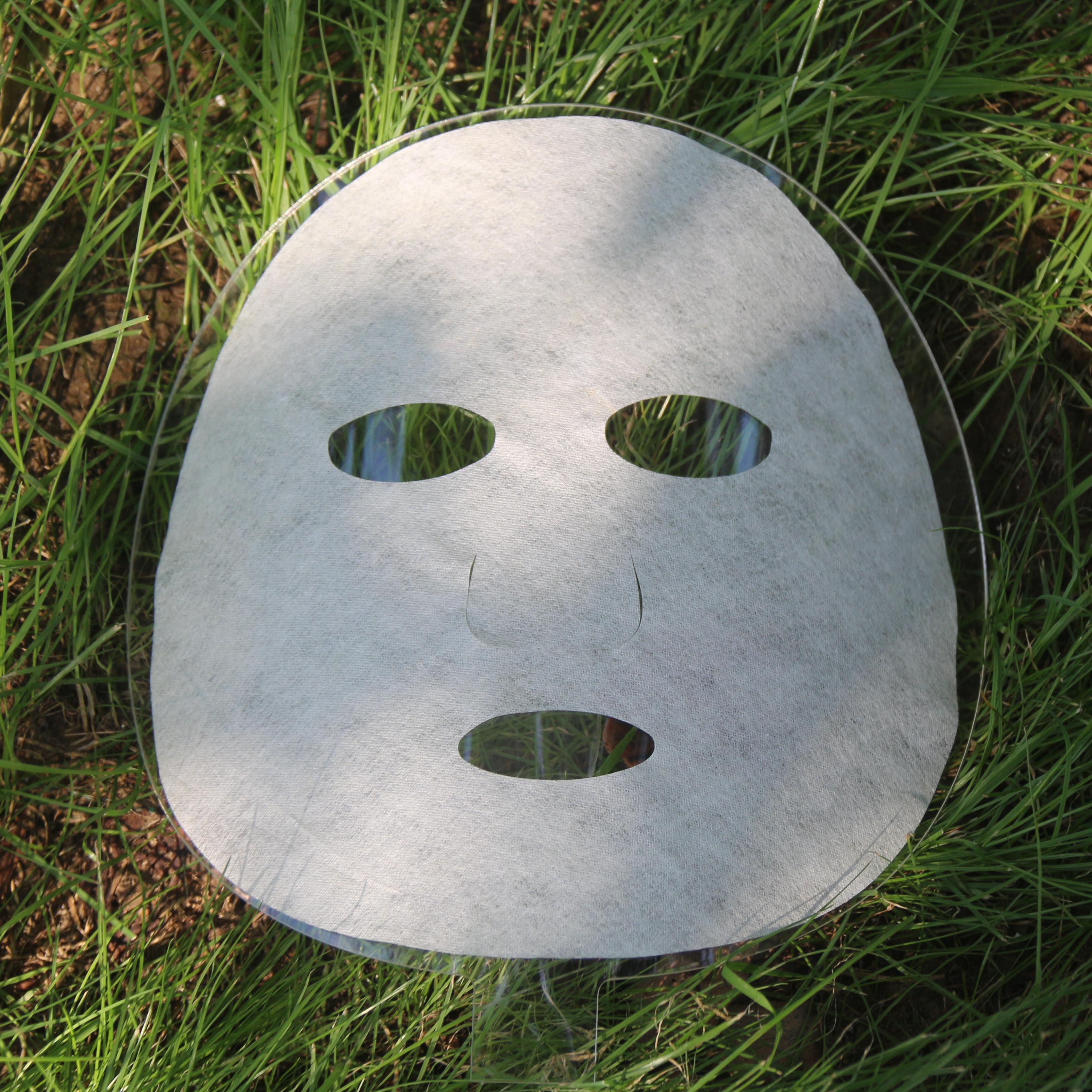 Calming Cica Sheet OEM supplier for skincare brands