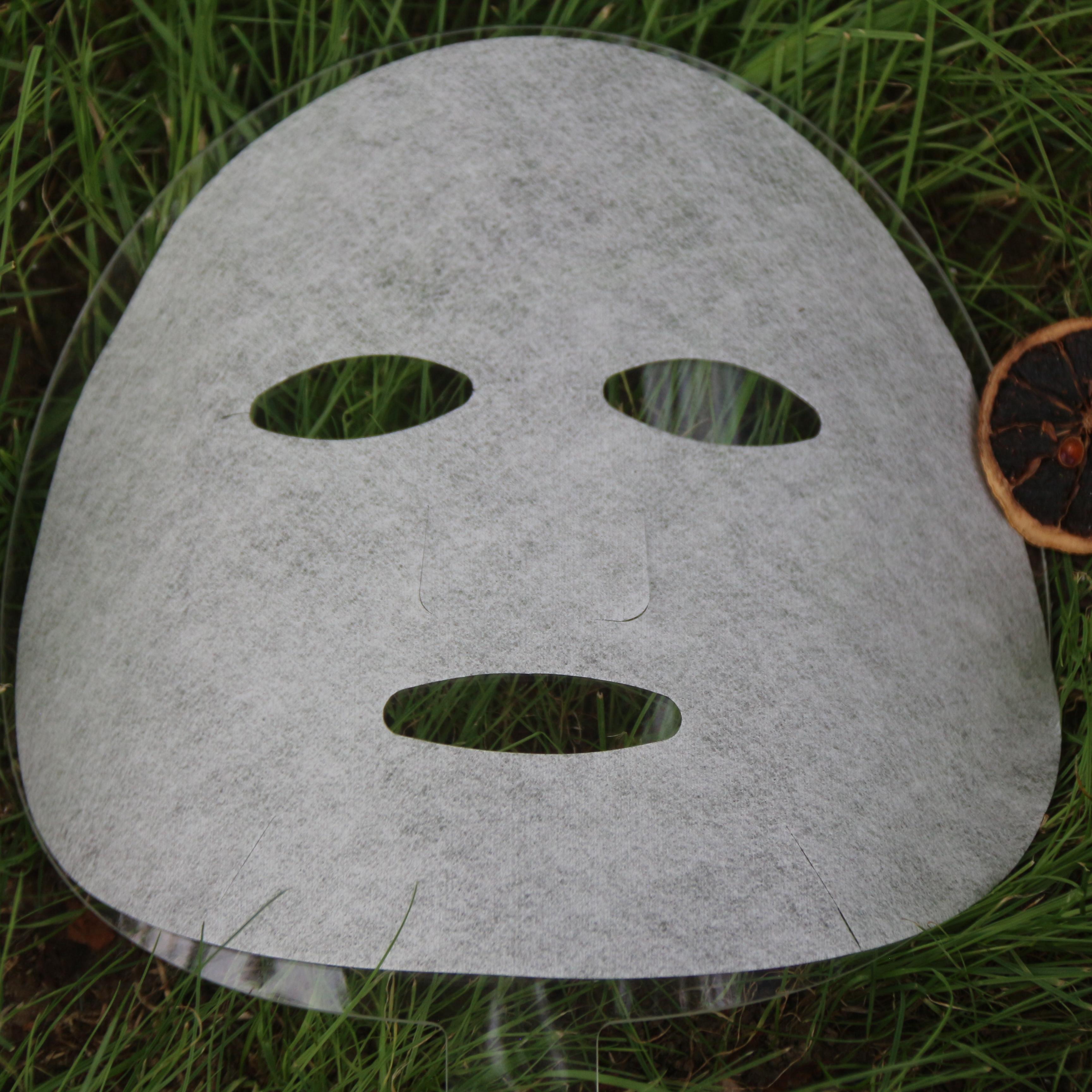 Jelly-Coated Mask Sheet OEM supplier for skincare brands