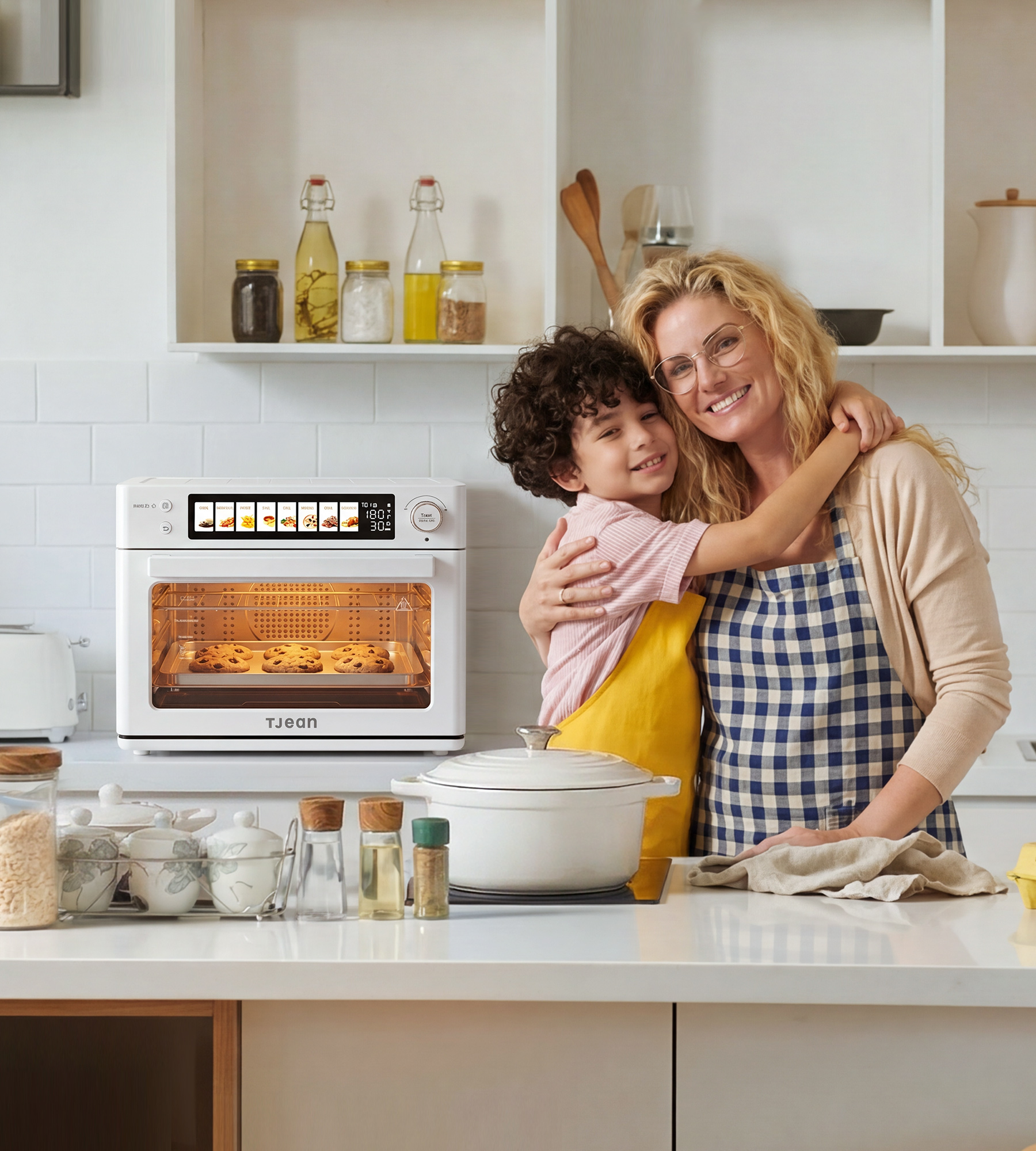 UBaker Oven S1 22L