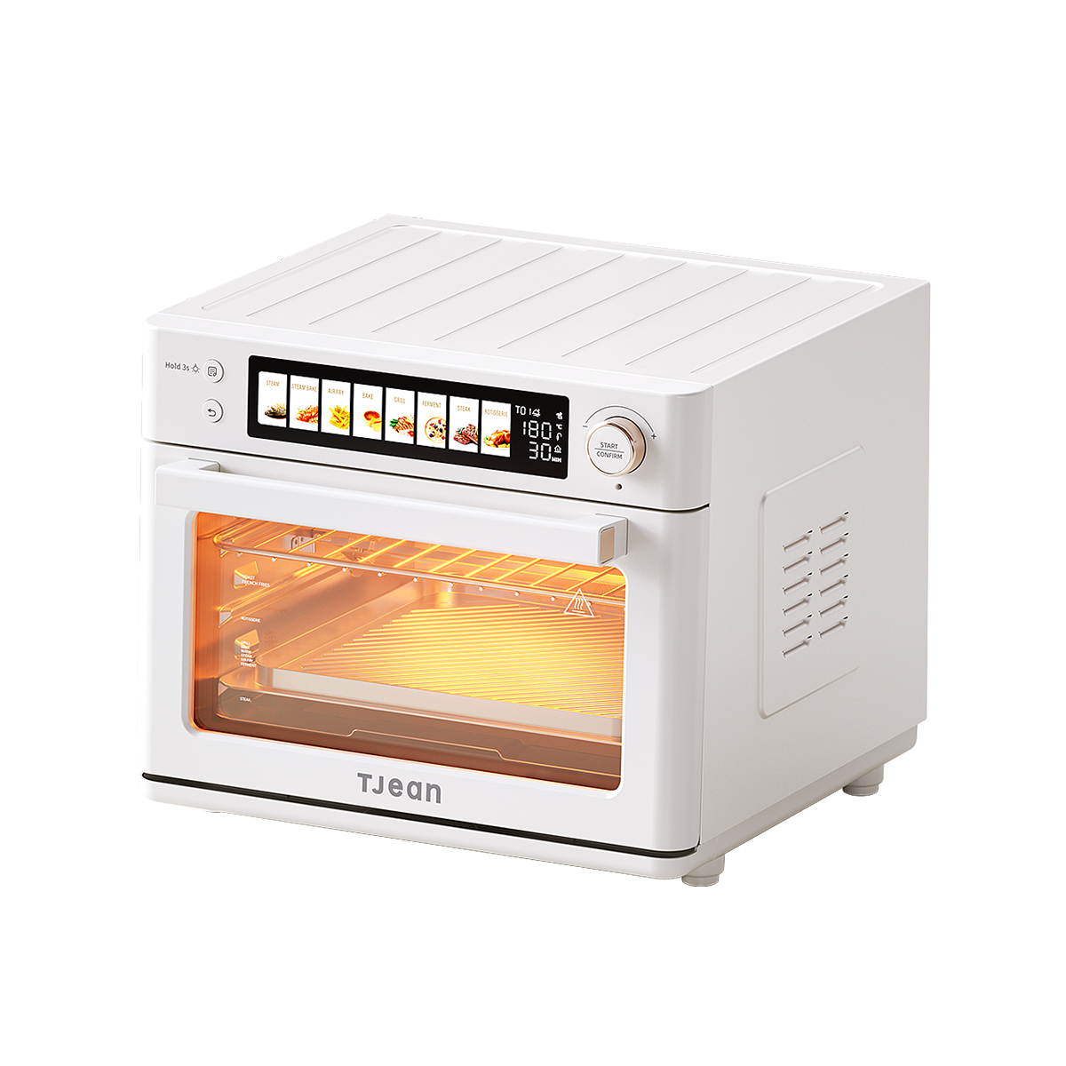 UBaker Oven S1 22L