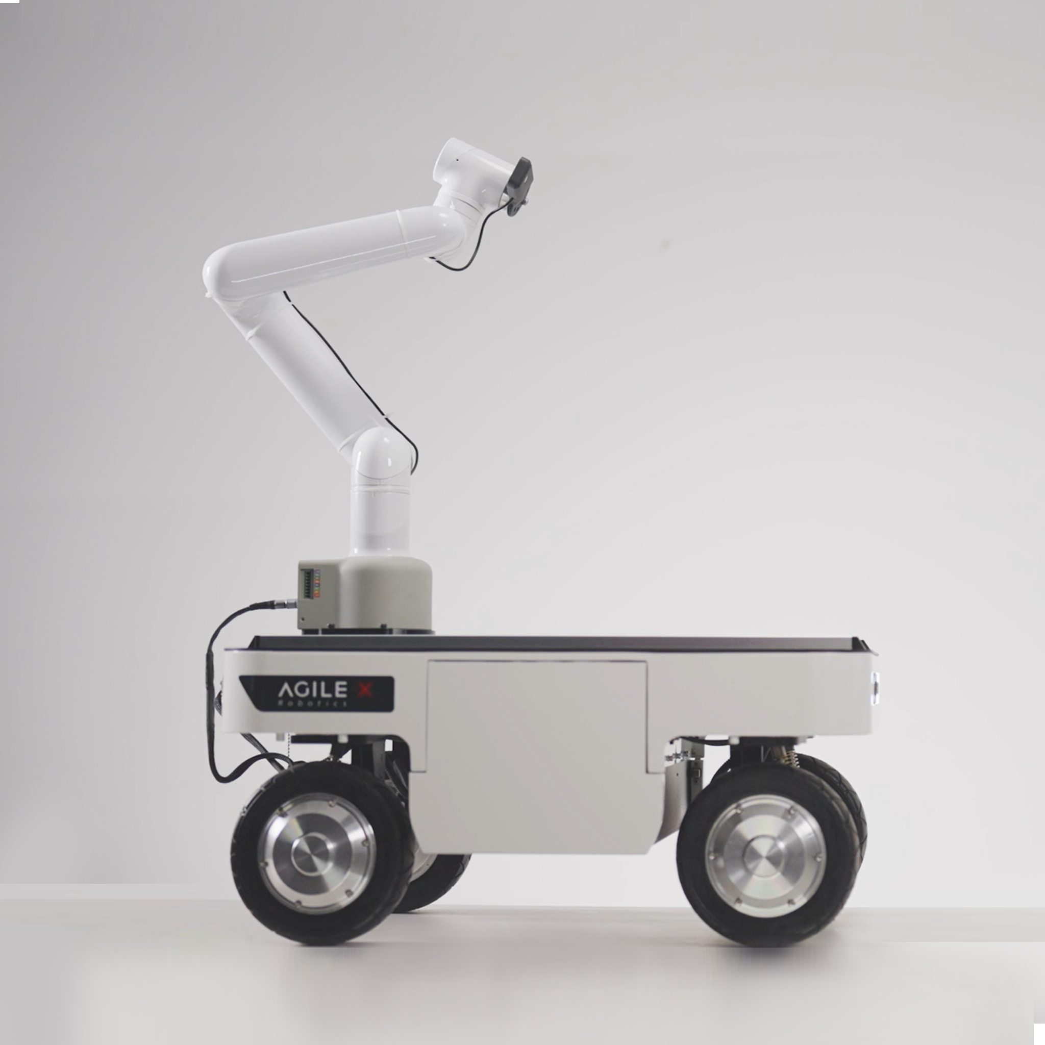 Elephant Robotics: myCobot Pro 630 Open Source 6 DOF Robot Arm: Pick ...