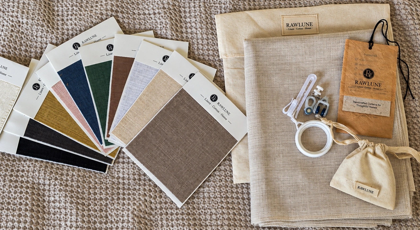 what is in your simple kit