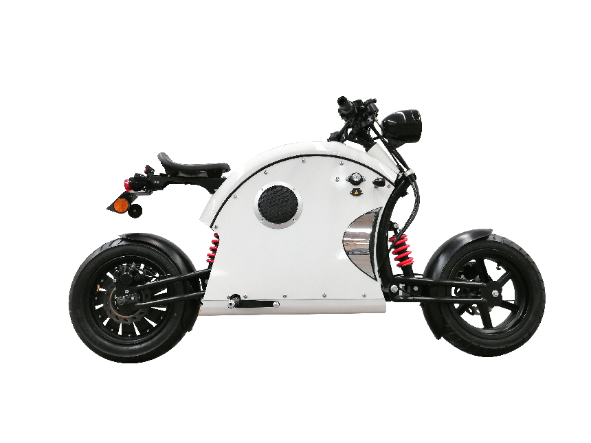 electric motorcycle under $1000