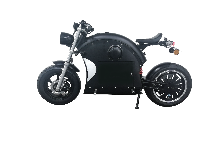electric motorcycle under $1000