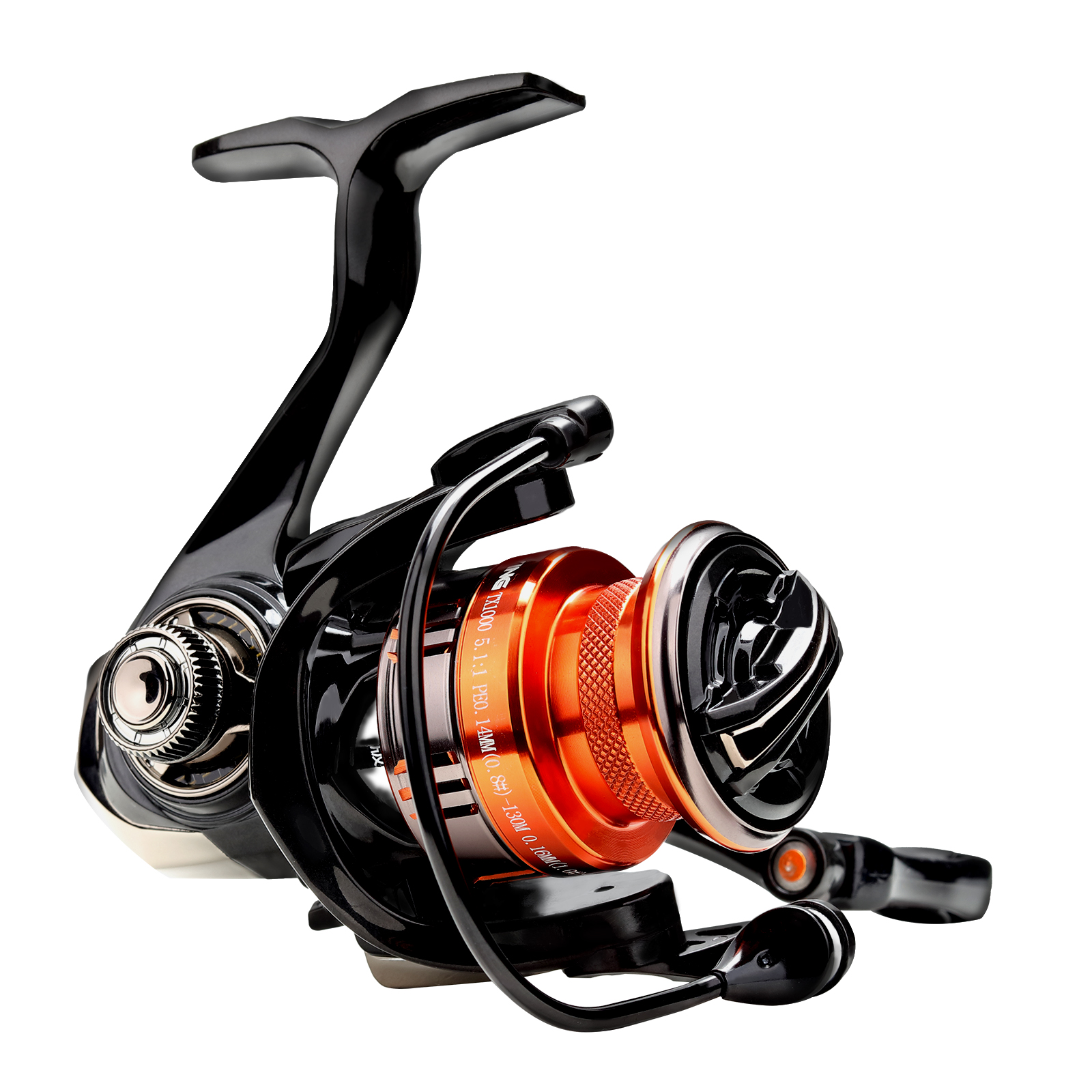 7'6 st croix rod Triumph Inshore