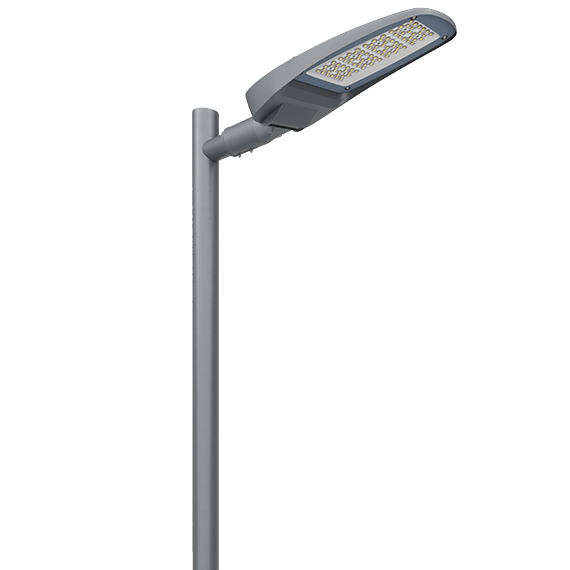 Infralumin ASL15 Outdoor LED Street Light IP66 Waterproof