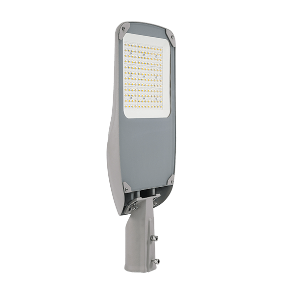luminous efficiency led street light