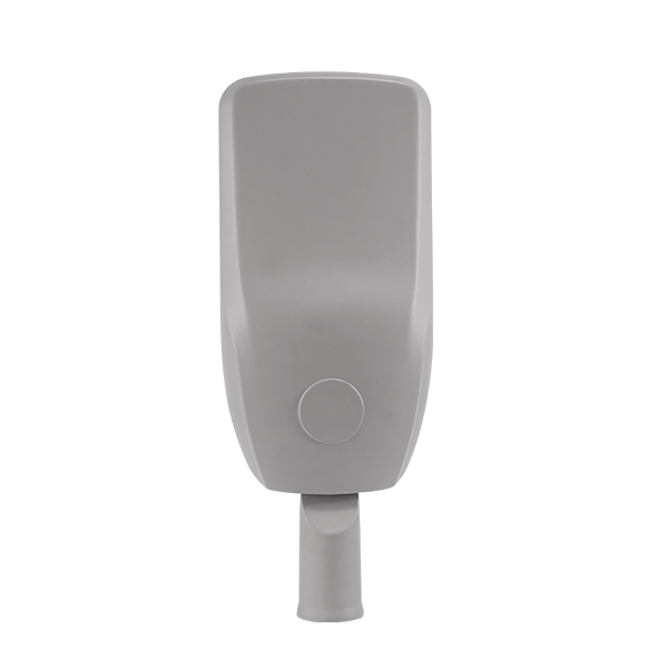 led street light with photocell
