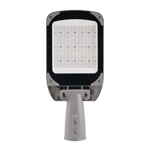 street light led luminous efficacy