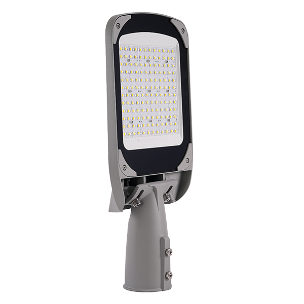 smart led street light