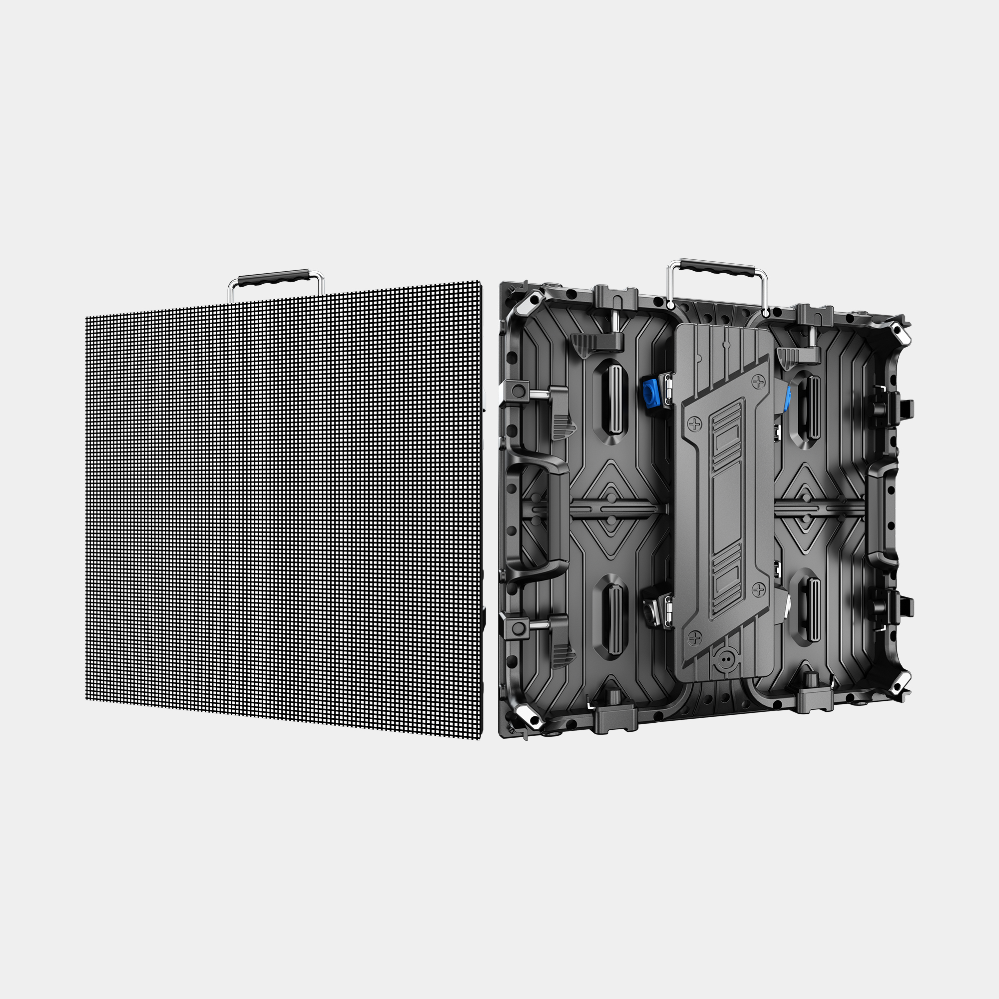 Eachinled NT Series Seamless LED Video Wall Solutions