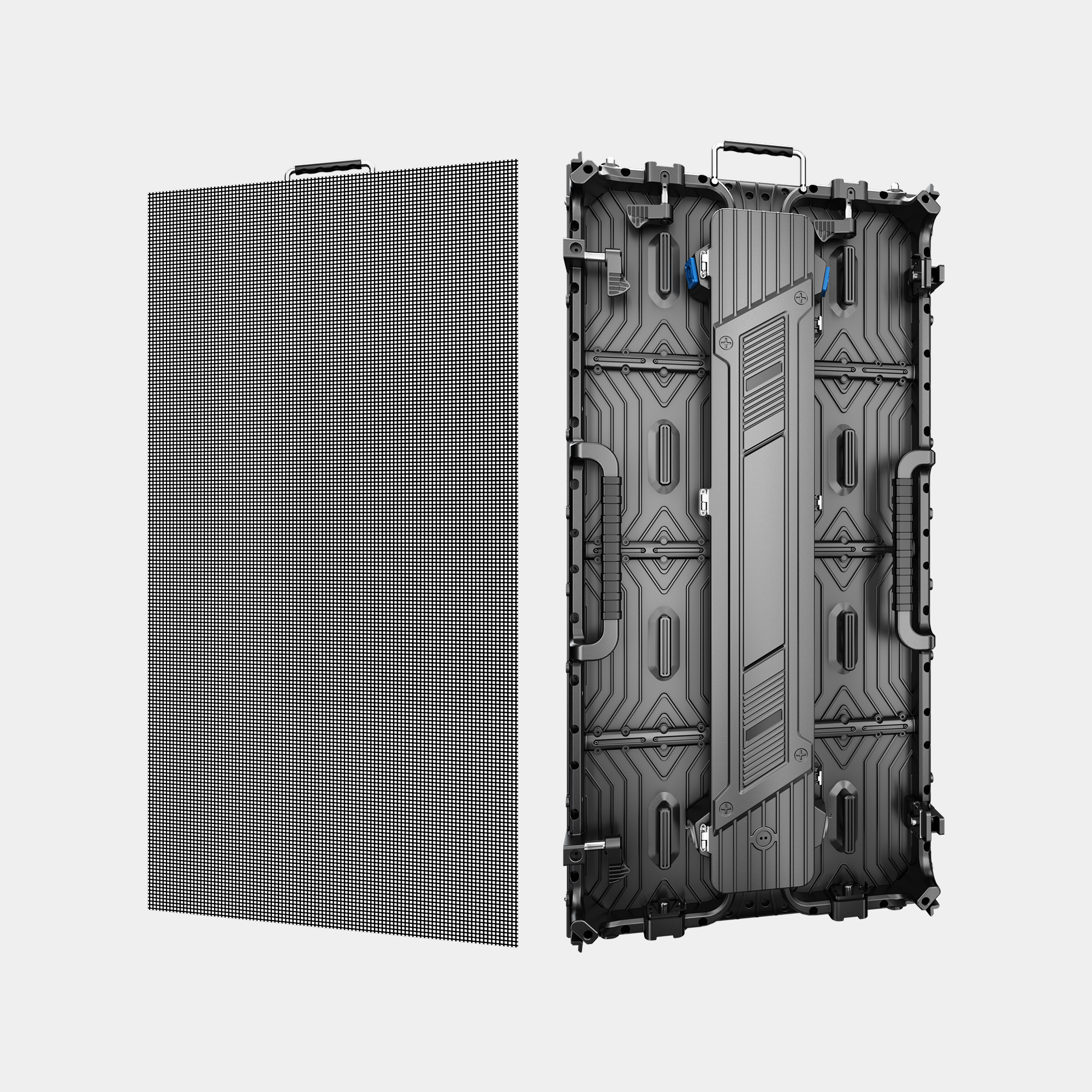 Eachinled NT Series Seamless LED Video Wall Solutions