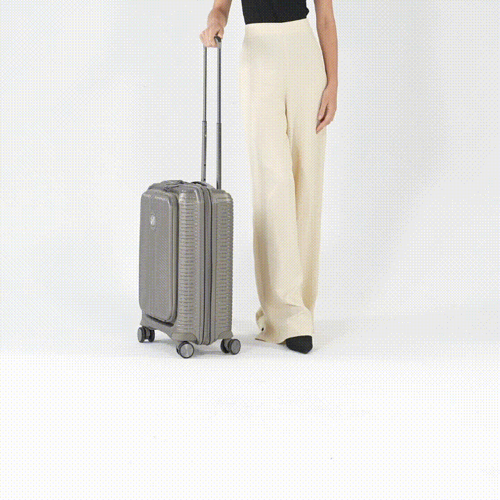 Rome Pro | Carry-on