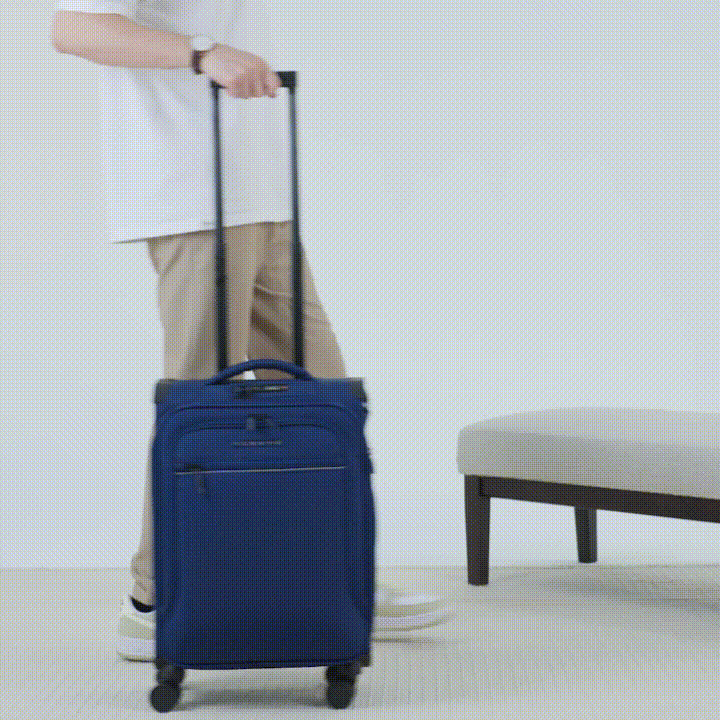 Toledo | 2 pieces Luggage Sets