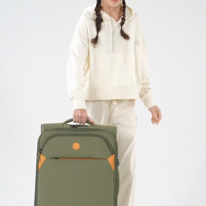 Cambridge | Carry-on