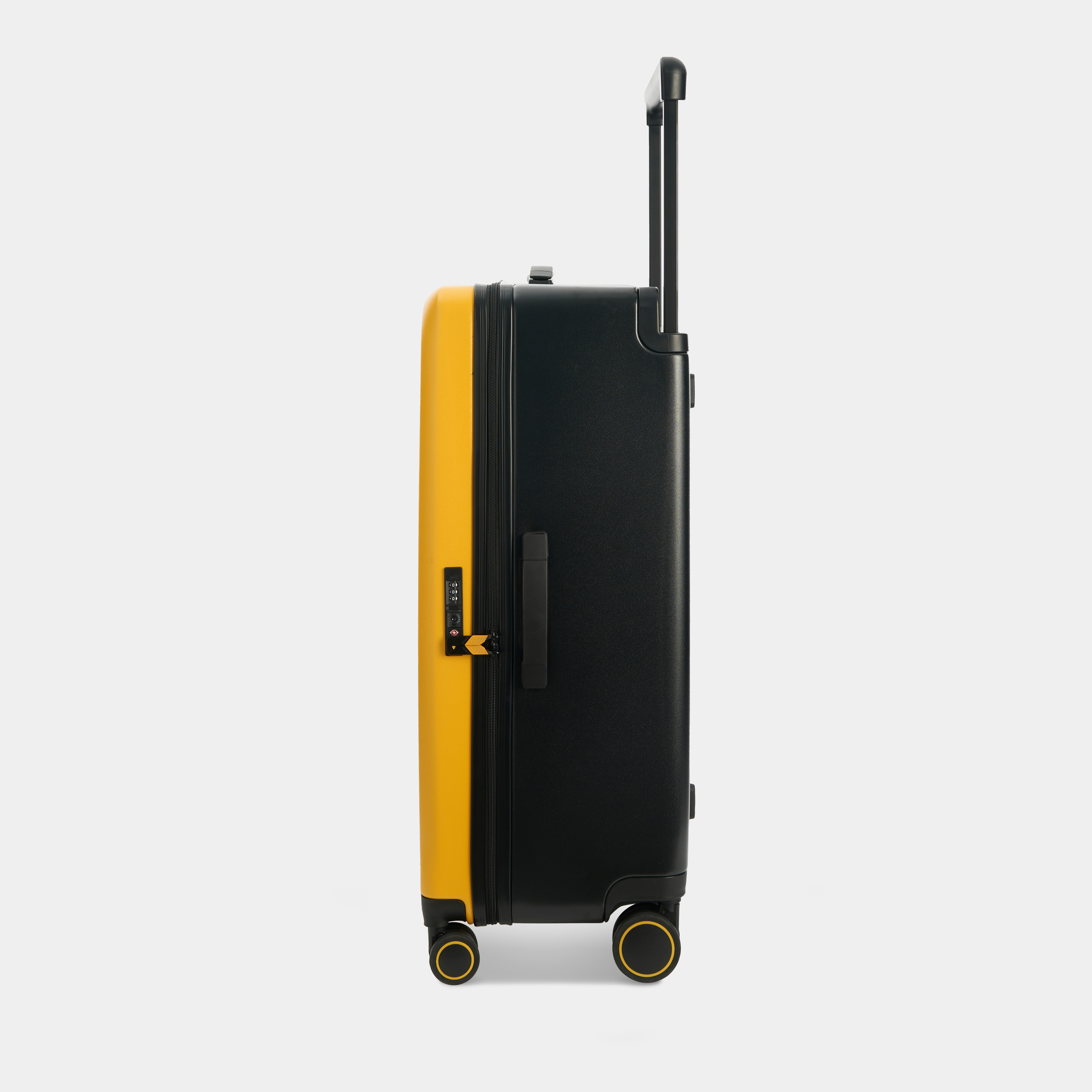 VERAGE | Hardside Checked Luggage & Large Trunk Suitcase