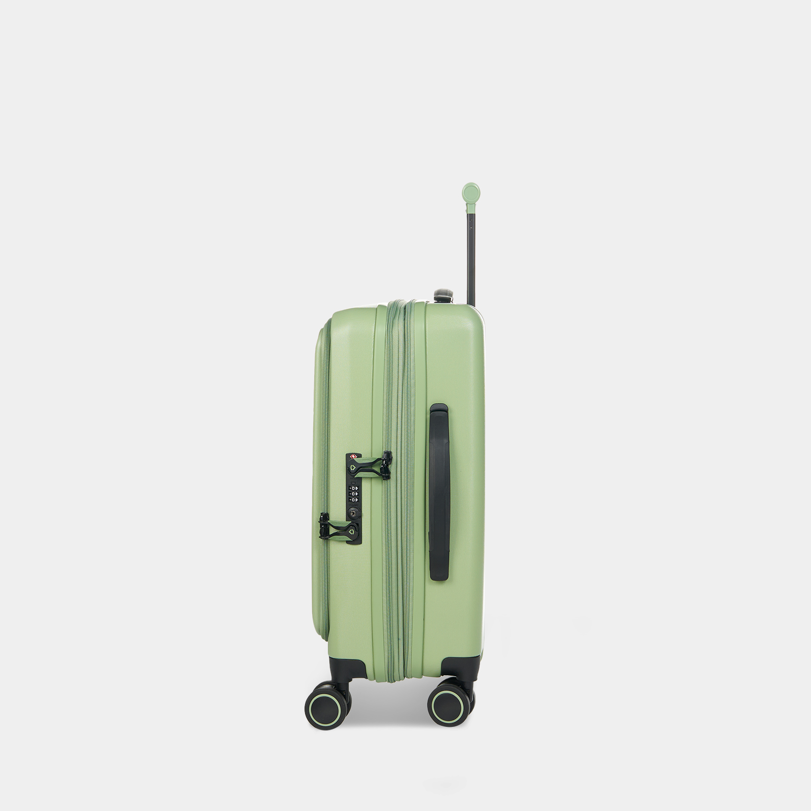 1500/予約済み　　All Light: Vol.1 (Green ver.) Greenwich pro