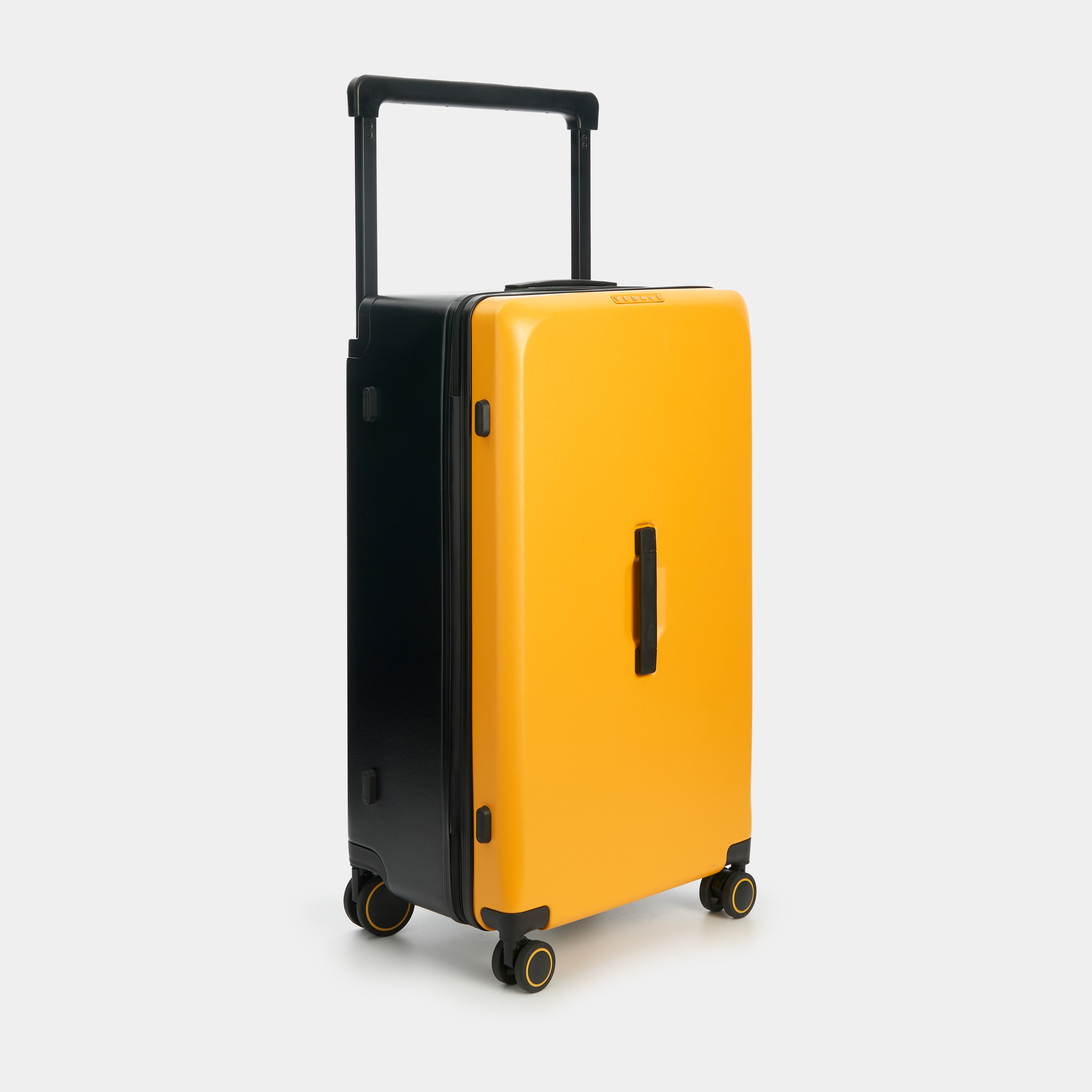 VERAGE | Hardside Checked Luggage & Large Trunk Suitcase