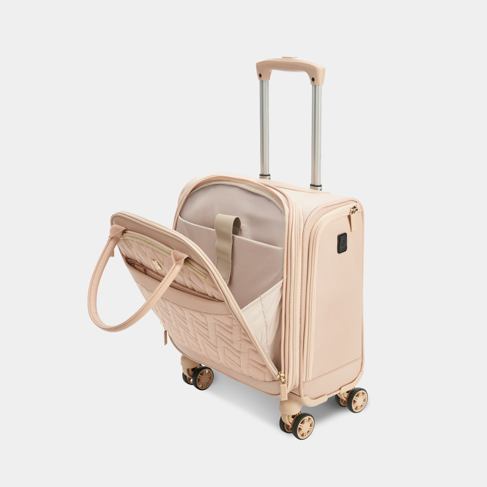 VERAGE Aphro | GlideElle Underseat Carry-On