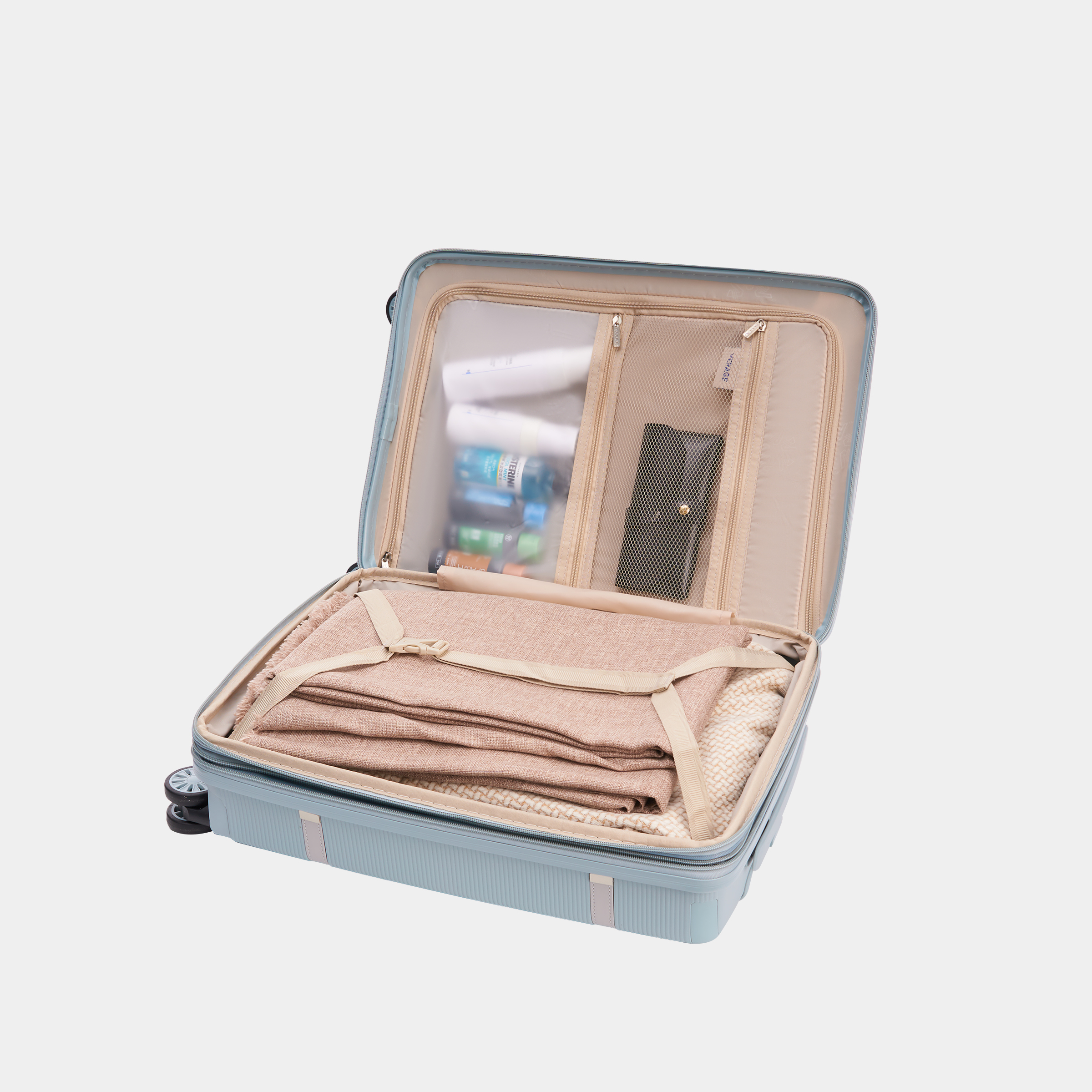VERAGE Freeland Luggage | Carry-On